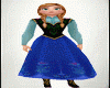 Anna Frozen Outfit v1