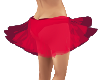 TuTu Cherry Red