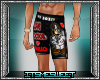 Dr Love Shorts/Boxers 1
