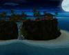 Moonlight Island Escape