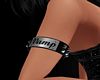 Vamp Sliked Armband R