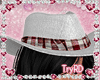 🎀 cowgirl hat