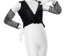 Crop fishnet