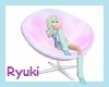 [R] Kawaii Cuddle Chair