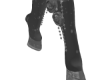 Heartbeat Boots