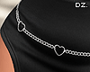 D. Saint Heart Chain!