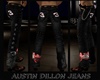 Austin Dillon Jeans