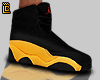 Couple! Air Jordan 13