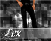 LEX nbn Jeans/Boots