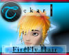 [Tekar]FireFly Hair