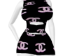 CC PINK BODIED