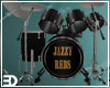 Jazzy Reds Drums
