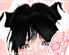牛MAID: cute bull horns