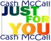 [DS]plane cash mccall