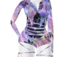 Adi Coral Outfit