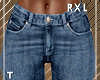 Fa La La Jeans RXL