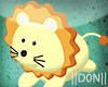 Lion Cute Combo rides