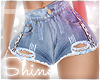 RLL Ariana Shorts