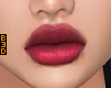 Holiday Zell Lips