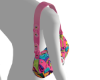 C// D. SHOUDER BAG