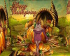 ~Thanksgiving Backgrd~V3