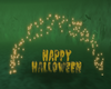 Happy Halloween Anime