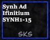 SYNH Ad Infitium