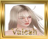 Long Hair Blond