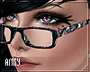 [Anry] Jayce Glasses