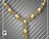 Gold Jewelry FULL SET