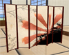 Japanese Room Divider