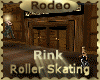 [my]Rodeo Skating Rink