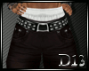 D13l Easy Pants