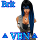 Brit hair BCNBl