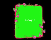 Decorated Cutout .DRV