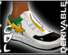 CdL Derivable Sneakers