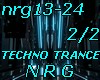 N R G -TECHNO TRANCE2/2