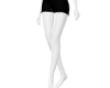 Gothic Shorts