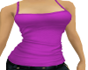 Jen's Purple Top