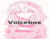 e Voicebox e