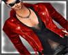 [CH] Red Jacket&Suit