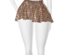 ATH - Chathel Mini Skirt