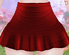 w. Red Cutie Skirt