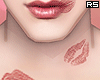 Asteri Kiss Neck