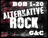 Rock Music BOB 1-20