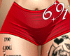 !Forever -Red+Tatto