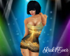 SUNRISE 2 MINI DRESS