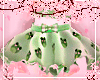 S!♥ Frog Skirt
