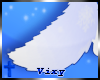 V! Snowflakes|Tail