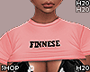Finnese Pink